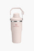 The IceFlow™ Tumbler with Fast Flow Lid